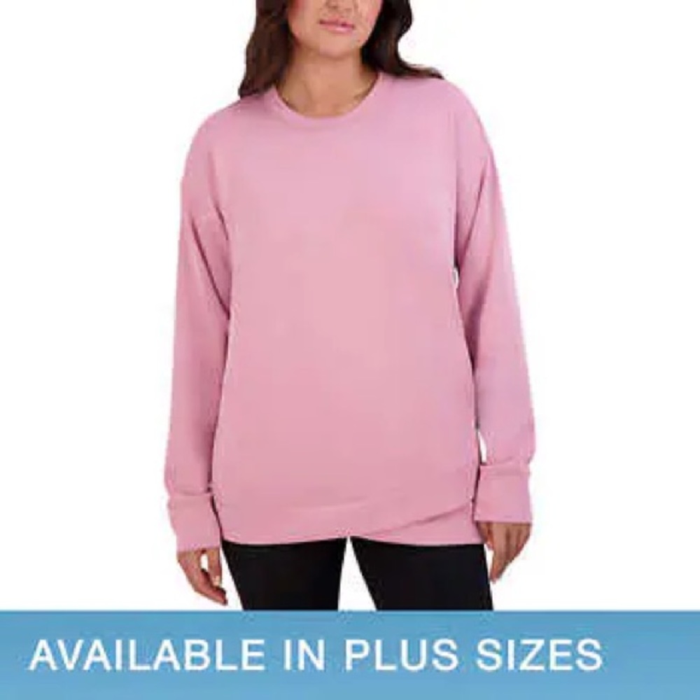 SAGE Ladies' Tunic Top